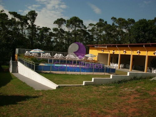 Imagem 15 de 25 de Chácara Residencial Á Venda - Fazenda Aya - Suzano - Sp - Ch00065 - 69922198