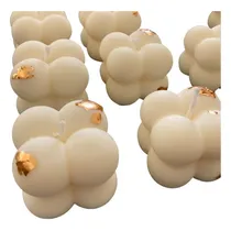 Comprar 30 Velas De Recuerdos Boda De Sándalo, Recuerdos Bautizo
