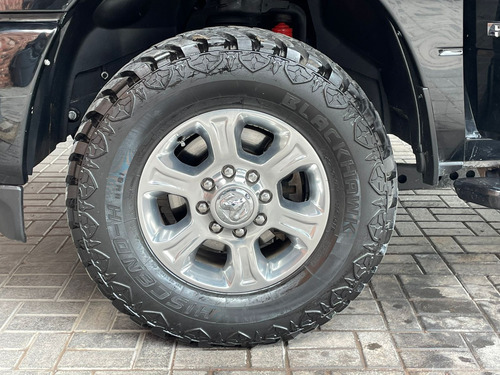 RAM Ram 2500 5.7 Crew Cab Bighorn 4x4