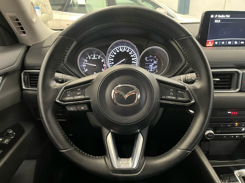 Mazda CX-5 TOURING 2.0 AUT 5P