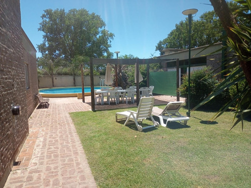 Alquiler Casa Quinta