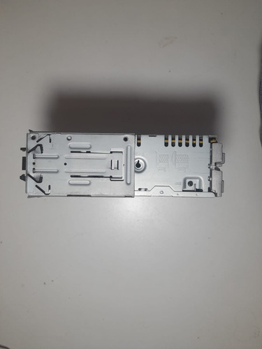 Autoestereo Sony Cdx-s2017s Xplod 52wx4 306-partner Original (Usado)