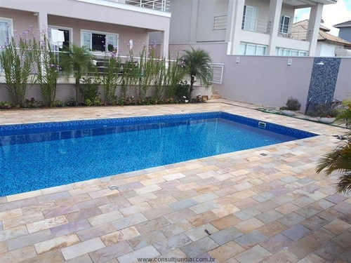 Imagem 24 de 29 de Casas Em Condomínio À Venda Em Jundiaí/sp - Compre O Seu Casas Em Condomínio Aqui! - 1442103