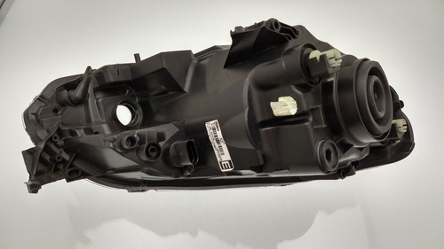 Imagem 4 de 6 de Farol Dianteiro Esquerdo Vw Up Tsi 18-19 Original