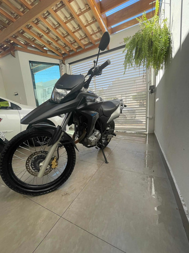 Honda Xre 300cc