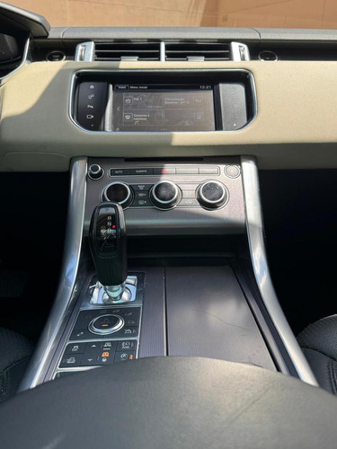 Land Rover Evoque Lr R.r Spt 3.0 Td Hse