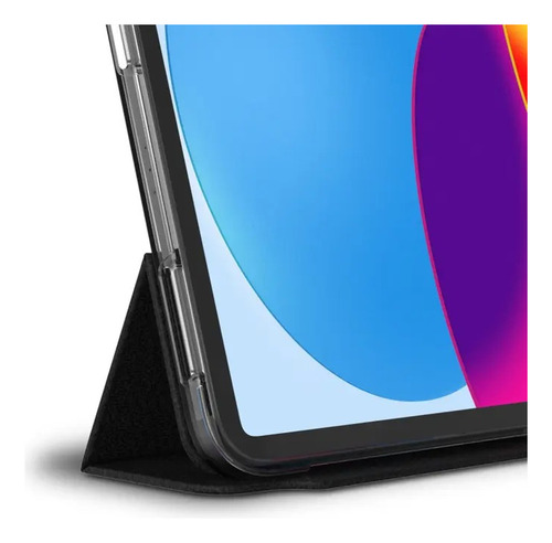 Funda Gear4 Crystal Palace Para iPad 10.9 - Transparente