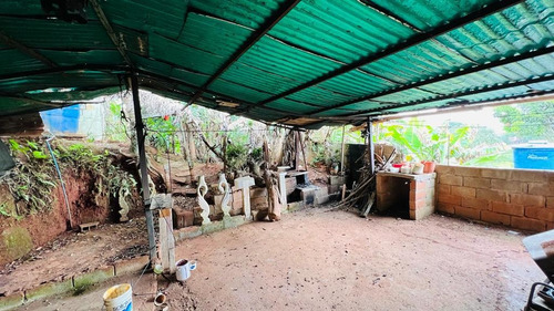 Imagen 6 de 17 de Casa Rural Ubicada En Palo Gordo, Sector Zapatoca. Adlz