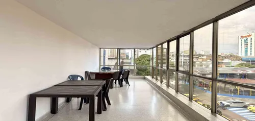 Edificio En Arriendo En El Centro/pereira (279061613).