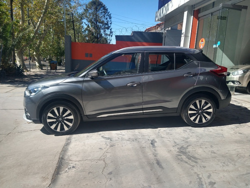 Imagen 4 de 10 de Nissan Kicks Exclusive Cvt 2019