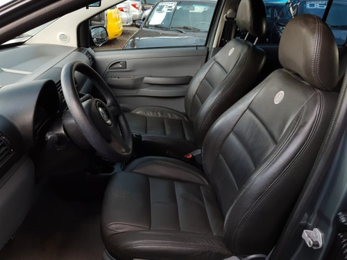 Spacefox 1.6 Mi 8v Flex 4p Manual