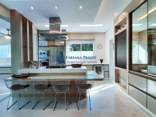 Imagem 8 de 15 de Casa Em Riviera, M17, 431m², 06 Suítes