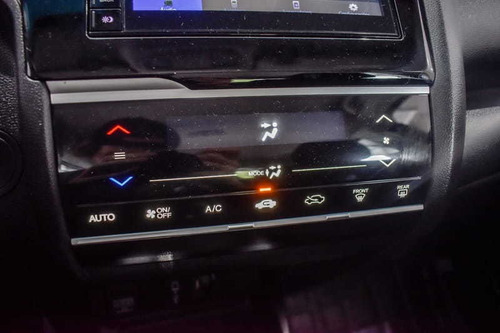 Imagem 4 de 14 de Honda Fit Ex 1.5 16v Flex Aut. 2020