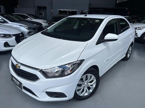 Chevrolet Prisma 1.4at Lt