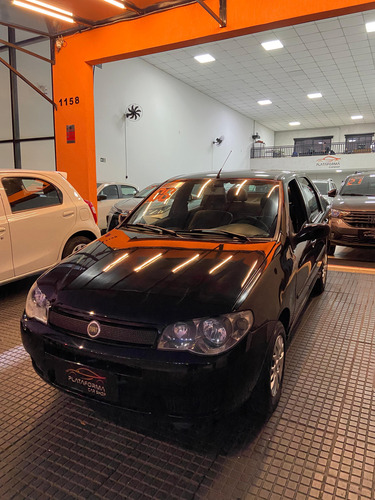 Fiat Siena 1.0 MPI FIRE 8V FLEX 4P MANUAL