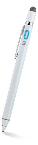 Lapiz Pluma Inteligente Con Doble Punta Extrafina Para Touch