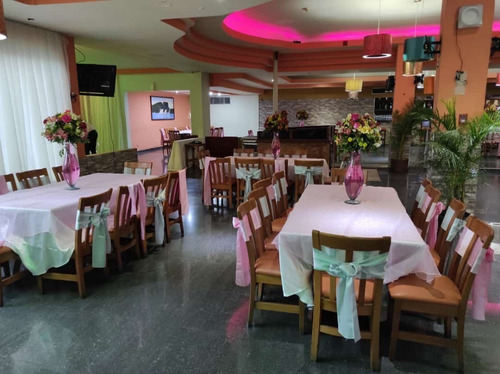 Imagen 8 de 11 de Oportunidad De Inversion Restaurante La Gran Churuata Del Conejo