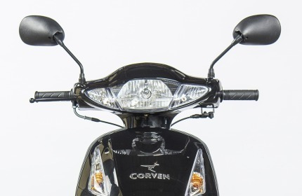 Imagen 10 de 25 de Corven Energy 110 Rt Base R2 Motozuni Núñez
