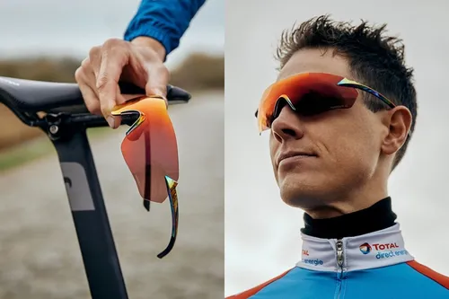 Lentes Deportivos Gafas Ciclismo Anteojos Shimano S Phyre R