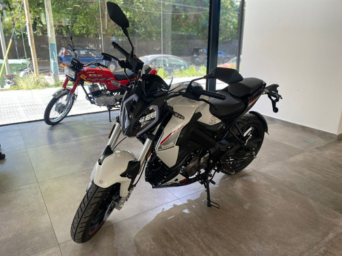 Benelli 180s - Precio Final Contado - 2025