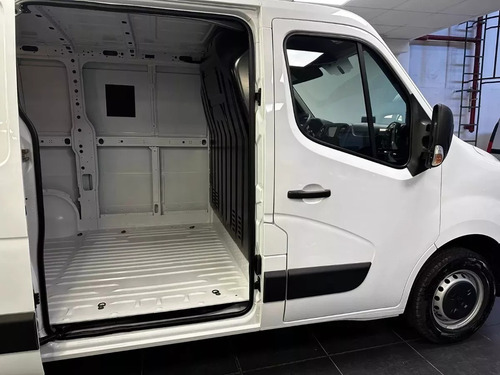 Renault Master 2.3 L1h1