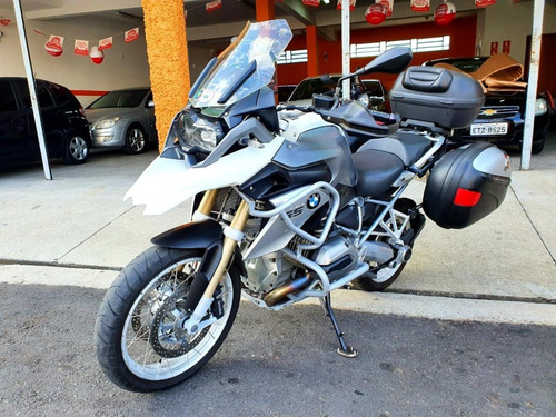Imagem 2 de 13 de Bmw 1200 Gs