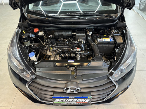 Hyundai HB20 Comf./C.Plus/C.Style 1.0 Flex 12V