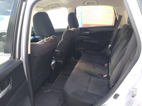 Imagen 9 de 15 de Honda Crv Ex 2013 Excelentes Condiciones