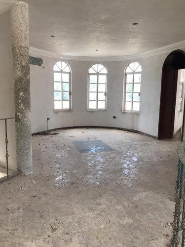 Imagen 3 de 17 de Casa En Venta - Fraccionamiento Montecristo, Merida