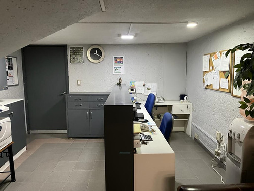 Edificio De Oficinas En Venta En Gabriel Mancera, Del Valle Centro