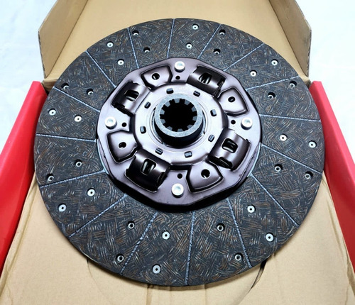 Disco Clutch Hino 500 Camion 1726