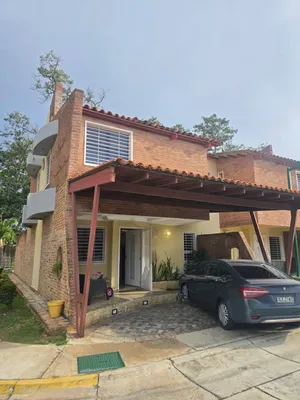 Townhouse en venta