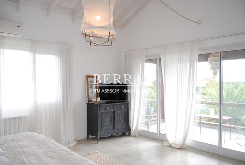 Imagen 24 de 30 de Casa En Venta En San Francisco, Villanueva, Tigre