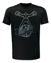 Comprar Remera De Algodón Ufc By Venum Ulti-man Mma - No Gi