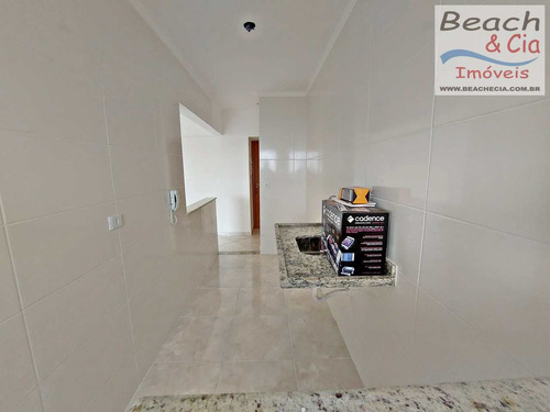Imagem 14 de 24 de Apartamento 2 Dorms, Ocian, Praia Grande - R$ 275 Mil, Vap00800
