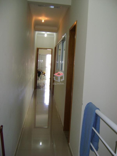 Imagem 8 de 13 de Sobrado À Venda, 3 Quartos, 1 Suíte, 3 Vagas, Centro - Diadema/sp - 87637