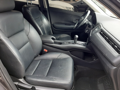 Imagem 13 de 15 de Honda Hr-v 2016 1.8 Exl Flex Aut. 5p