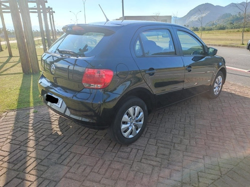 Imagem 6 de 9 de Volkswagen Gol 2013 1.0 Trend Total Flex 5p