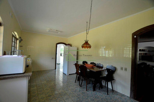 Imagem 12 de 29 de Chácara Com 3 Dormitórios À Venda, 7000 M² Por R$ 1.325.000,00 - Centro - Ibiúna/sp - Ch0155