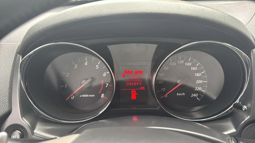 Mitsubishi ASX 2.0 4X2 16V GASOLINA 4P AUTOMÁTICO