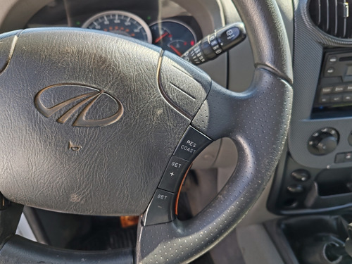 Mahindra Scorpio Crde 2.2 - 3 Corridas De Asiento 2020