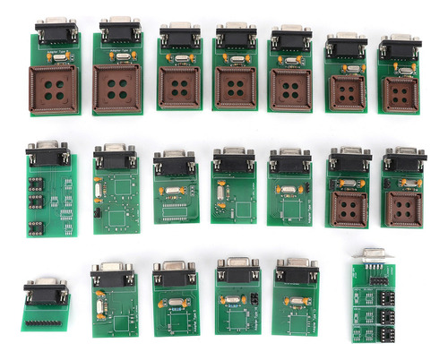 Ecu Programmer Upausb Fault Detector Obd2 Scanner