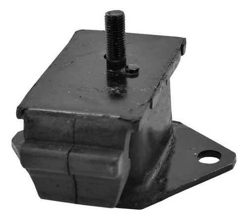 Soporte Motor Dodge D50 1979 1980 1981 2.6 Derecho Izquierdo