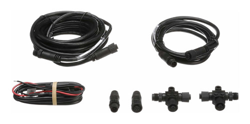 Motoguide Pinpoint Gps Nmea2000 Kit Iniciacion