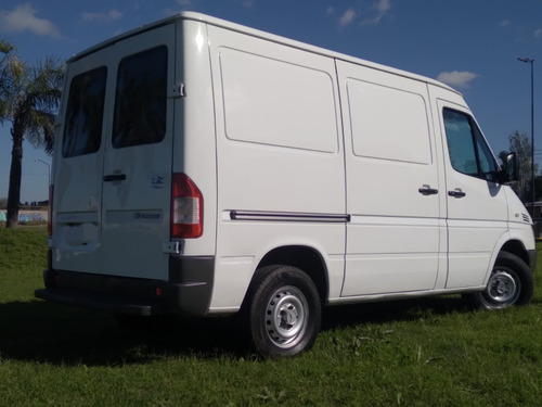 Mercedes-Benz Sprinter 2.5 311 Furgon 3550 V1