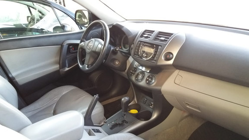 Toyota Rav4 2.4 4x4 Aut. 5p 2011