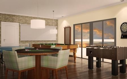Imagem 30 de 30 de Lindo Apartamento Com 02 Dormitórios Para Venda Com 87 M² No Bairro Canto Do Forte Em Praia Grande/sp. - Ap6574