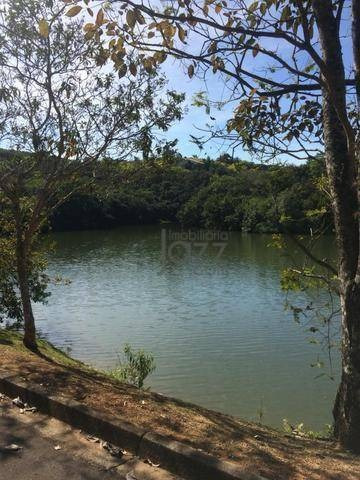 Imagem 1 de 6 de Terreno À Venda, 2885 M² Por R$ 280.000,00 - Morada Das Nascentes (joaquim Egídio) - Campinas/sp - Te1143