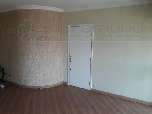 Apartamento Para Venda, 3 Dormitório(s), 106.0m² - 4839