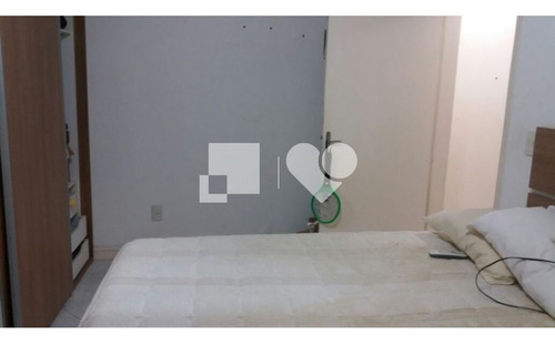 Imagem 8 de 15 de Apartamento - Santa Tereza - Ref: 5336 - V-224045